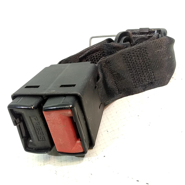 ENGATE FÊMEA DUPLO CINTO BANCO TRASEIRO RENAULT MEGANE 1998    134630