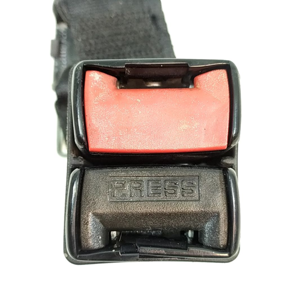 ENGATE FÊMEA DUPLO CINTO BANCO TRASEIRO RENAULT MEGANE 1998    134630