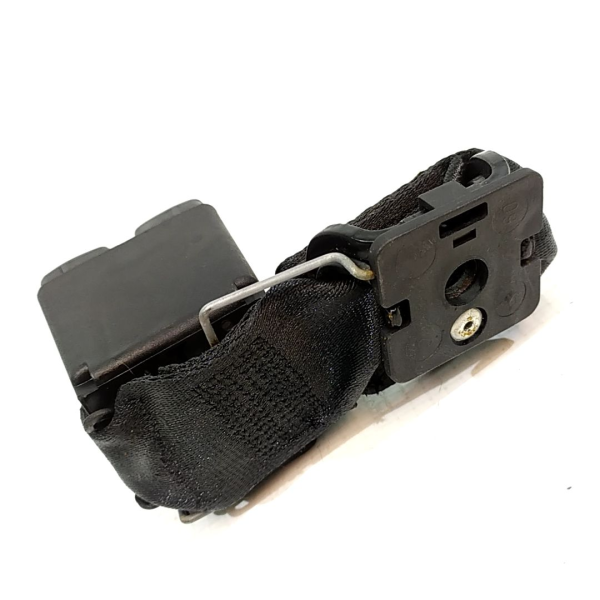 ENGATE FÊMEA DUPLO CINTO BANCO TRASEIRO RENAULT MEGANE 1998    134631