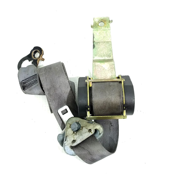 CINTO SEGURANÇA TRASEIRO CENTRAL RENAULT MEGANE 1998    134472
