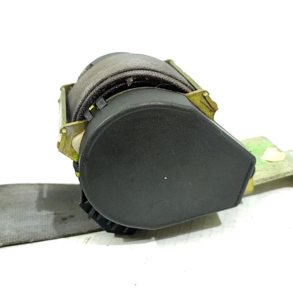 CINTO SEGURANÇA TRASEIRO CENTRAL RENAULT MEGANE 1998    134472