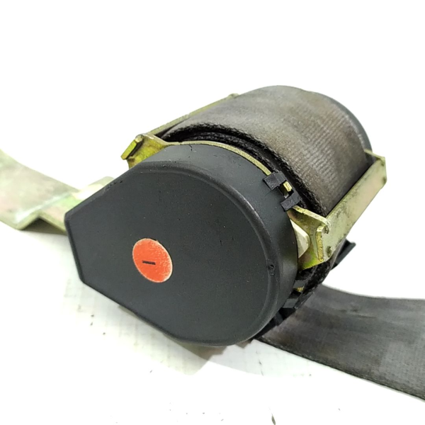 CINTO SEGURANÇA TRASEIRO CENTRAL RENAULT MEGANE 1998    134472