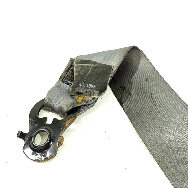 CINTO SEGURANÇA TRASEIRO CENTRAL RENAULT MEGANE 1998    134472