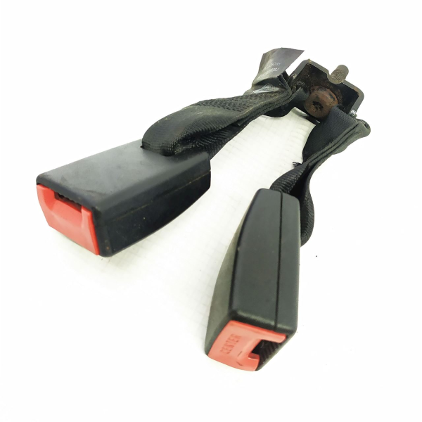 ENGATE FÊMEA DUPLO CINTO BANCO TRASEIRO FORD KA 1.0 2009 132028