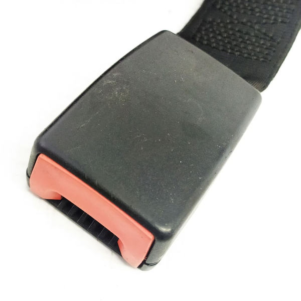 ENGATE FÊMEA DUPLO CINTO BANCO TRASEIRO FORD KA 1.0 2009 132028