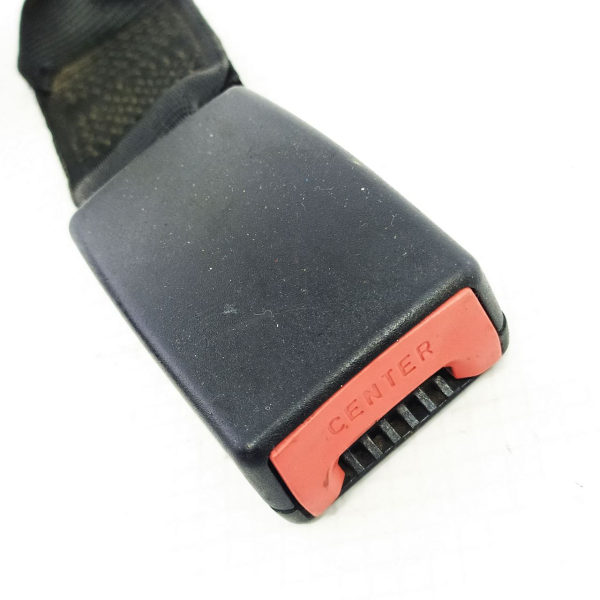 ENGATE FÊMEA DUPLO CINTO BANCO TRASEIRO FORD KA 1.0 2009 132028