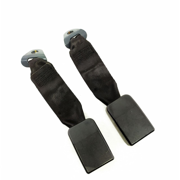 ENGATE FÊMEA DUPLO CINTO BANCO TRASEIRO PEUGEOT 206 1.4  2008 134728