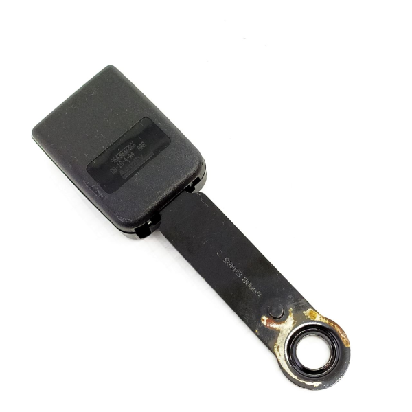 ENGATE FÊMEA CINTO BANCO DIANTEIRO ESQUERDO PEUGEOT 206 1.4  2008 135092