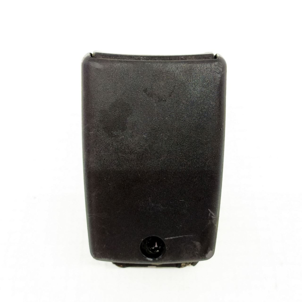ENGATE FÊMEA CINTO BANCO TRASEIRO ESQUERDO RENAULT SCENIC 2003    137870