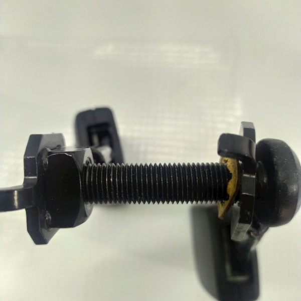 ENGATE FÊMEA DUPLO CINTO BANCO TRASEIRO GM MERIVA 2011    143370