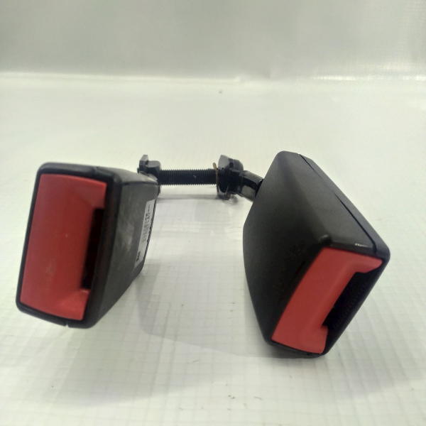 ENGATE FÊMEA DUPLO CINTO BANCO TRASEIRO GM MERIVA 2011    143370