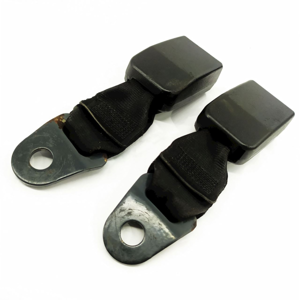 ENGATE FÊMEA DUPLO CINTO BANCO TRASEIRO CITROEN C3 2006    143540