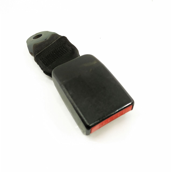 ENGATE FÊMEA DUPLO CINTO BANCO TRASEIRO CITROEN C3 2006    143540