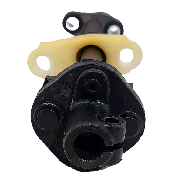 COMPLEMENTO COLUNA DIREÇÃO HIDRÁULICA  VW SANTANA CL 2.0 1990 166260