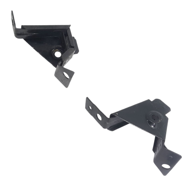 SUPORTE AGREGADO DIANTEIRO  FIAT PALIO ED 2P 1997 167259