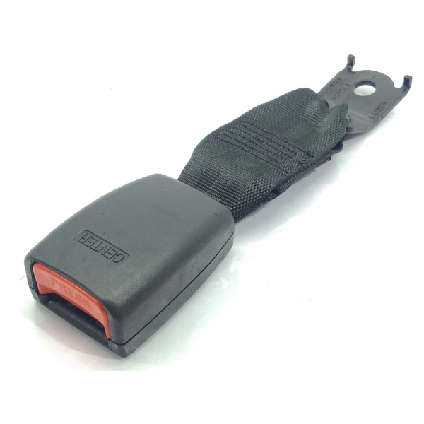 ENGATE FÊMEA CINTO TRASEIRO CENTRAL HYUNDAI HB20 1.6 16V 2014 92903