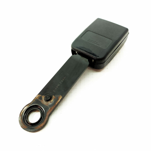ENGATE FÊMEA CINTO DIANTEIRO DIREITO PEUGEOT 206 1.4 SW 2008 98989