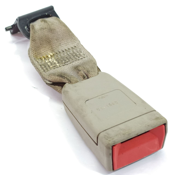 ENGATE SIMPLES FÊMEA CINTO TRASEIRO GM CRUZE LT 1.4 2018 101636