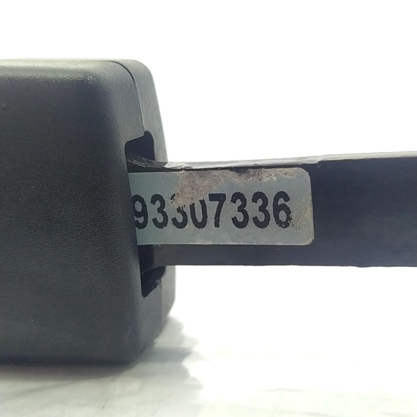 ENGATE FÊMEA CINTO DIANTEIRO DIREITO GM CORSA 1.4  2012 49659