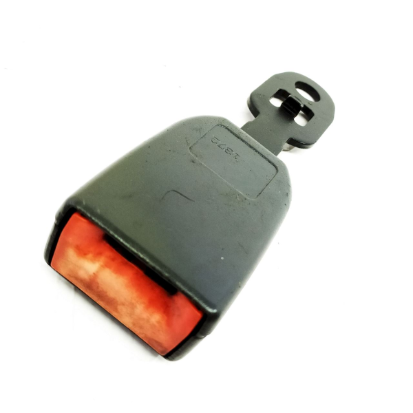 ENGATE FEMEA CINTO BANCO DIANTEIRO FIAT PALIO WEEKEND 2003    120278