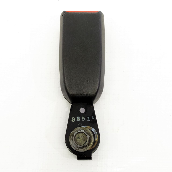 ENGATE FÊMEA CINTO BANCO DIANTEIRO DIREITO  HONDA CIVIC LX 1999 121212