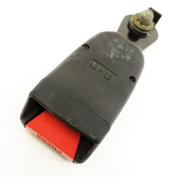 ENGATE FÊMEA CINTO BANCO DIANTEIRO DIREITO  HONDA CIVIC LX 1999 121212