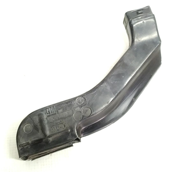 DUTO CAPTADOR CAIXA FILTRO AR GM CLASSIC 2012    128627
