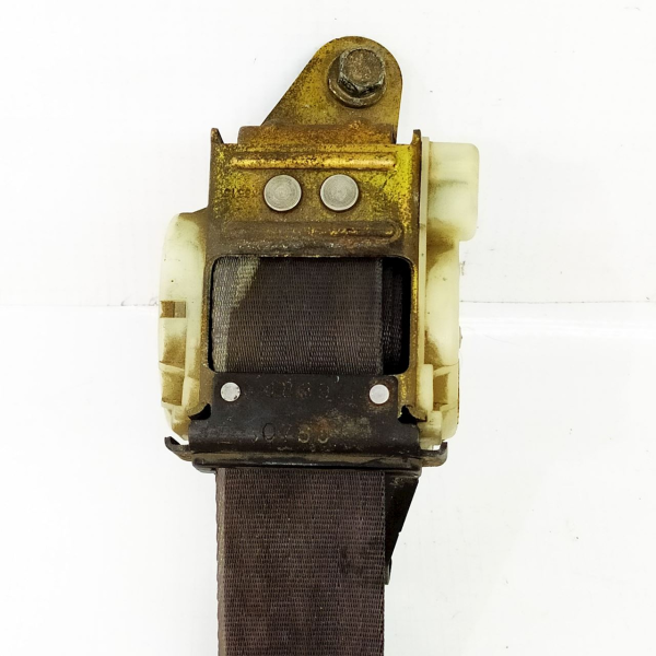 CINTO SEGURANÇA TRASEIRO DIREITO HONDA CIVIC 2003    134286