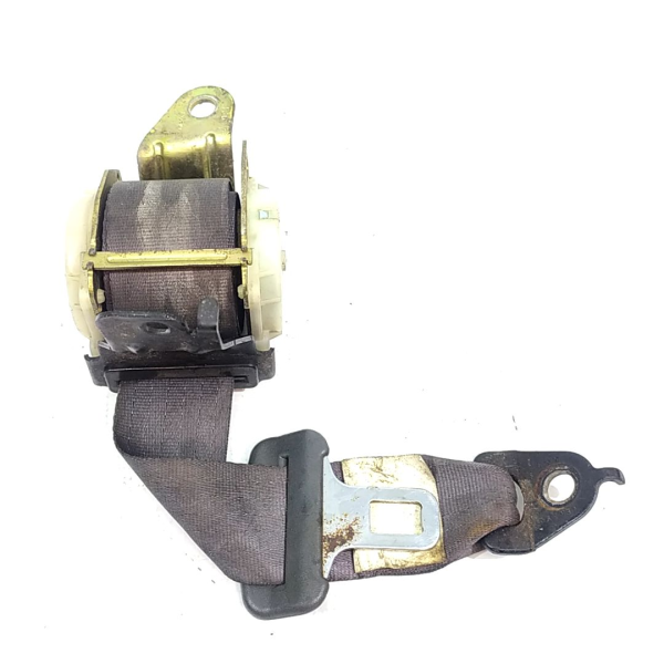 CINTO SEGURANÇA TRASEIRA ESQUERDA DO HONDA CIVIC 2003    134287