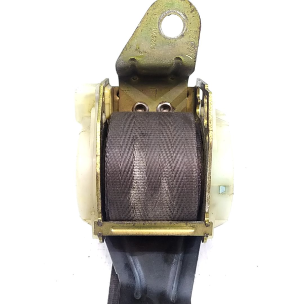 CINTO SEGURANÇA TRASEIRA ESQUERDA DO HONDA CIVIC 2003    134287