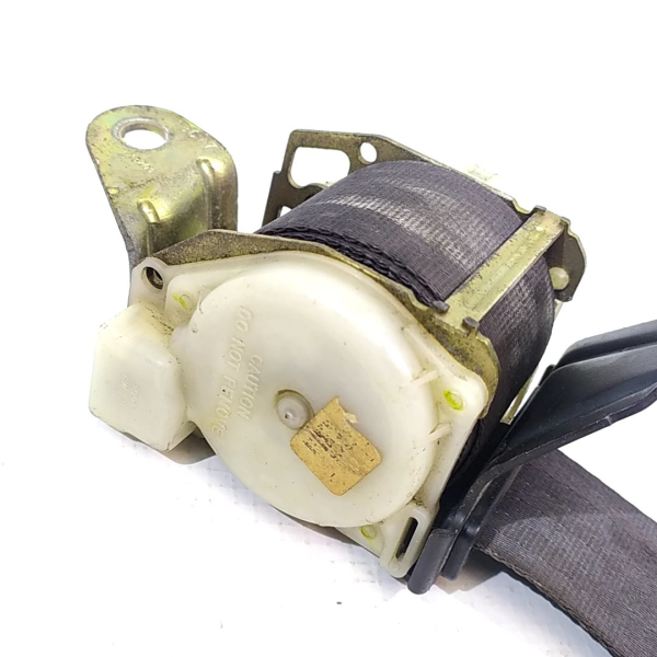 CINTO SEGURANÇA TRASEIRA ESQUERDA DO HONDA CIVIC 2003    134287