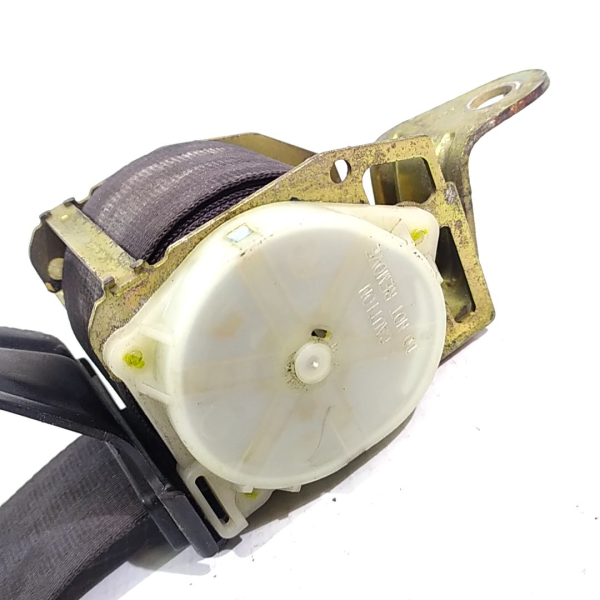 CINTO SEGURANÇA TRASEIRA ESQUERDA DO HONDA CIVIC 2003    134287