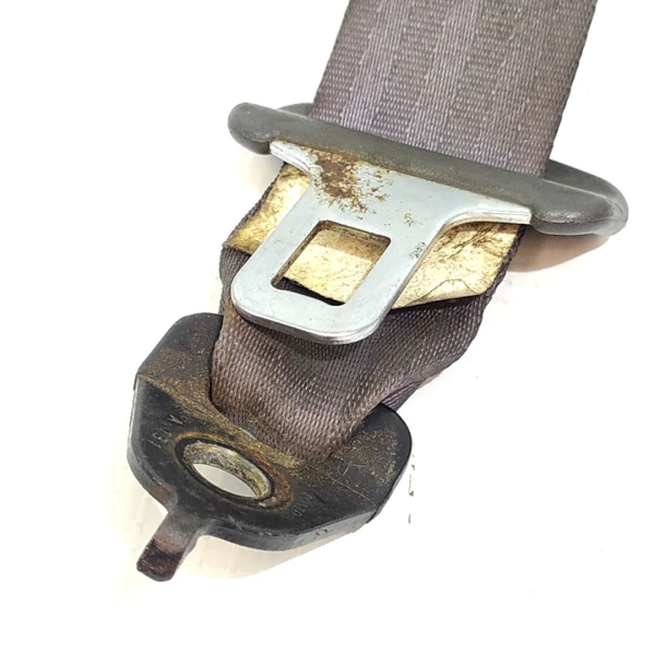 CINTO SEGURANÇA TRASEIRA ESQUERDA DO HONDA CIVIC 2003    134287