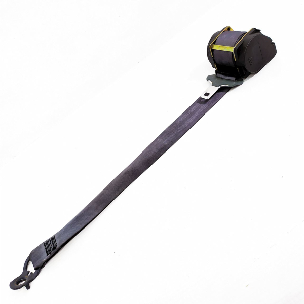 CINTO SEGURANÇA TRASEIRO DIREITO RENAULT MEGANE 1998    134579
