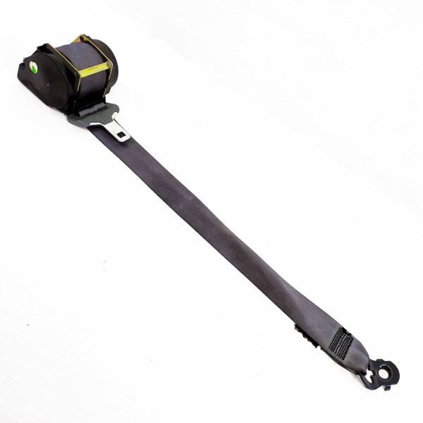 CINTO SEGURANÇA TRASEIRO DIREITO RENAULT MEGANE 1998    134579