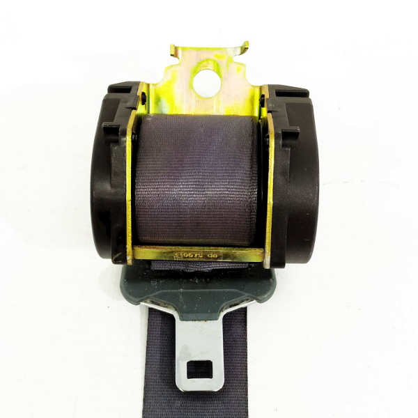 CINTO SEGURANÇA TRASEIRO DIREITO RENAULT MEGANE 1998    134579