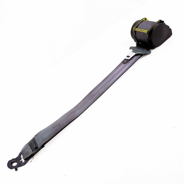 CINTO SEGURANÇA TRASEIRO ESQUERDO RENAULT MEGANE 1998    134581