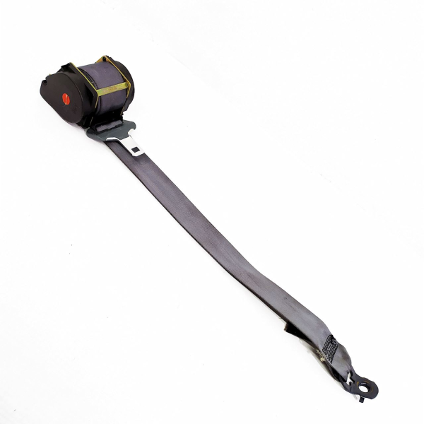 CINTO SEGURANÇA TRASEIRO ESQUERDO RENAULT MEGANE 1998    134581