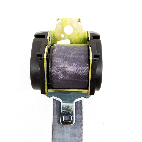CINTO SEGURANÇA TRASEIRO ESQUERDO RENAULT MEGANE 1998    134581