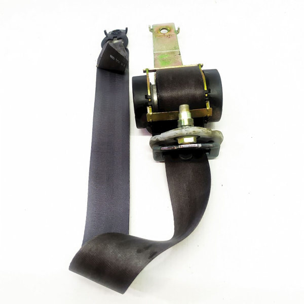 CINTO SEGURANÇA TRASEIRO CENTRAL RENAULT MEGANE 1998    134629