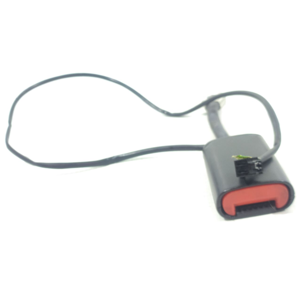 ENGATE FÊMEA CINTO BANCO ESQUERDO  FIAT MAREA SX 1.8 16V 2001 140296
