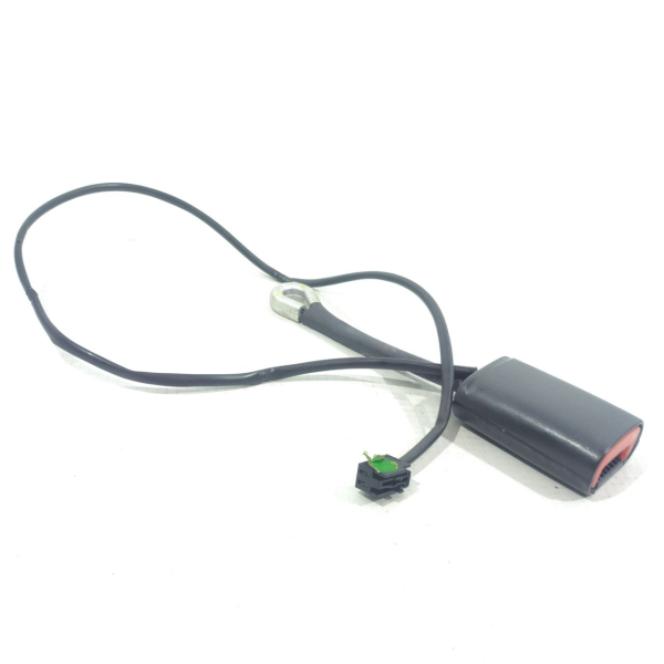 ENGATE FÊMEA CINTO BANCO ESQUERDO  FIAT MAREA SX 1.8 16V 2001 140296