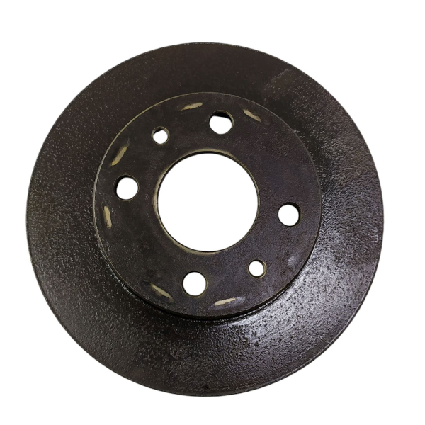 DISCO DIANTEIRO  FIAT PALIO ED 2P 1997 167314