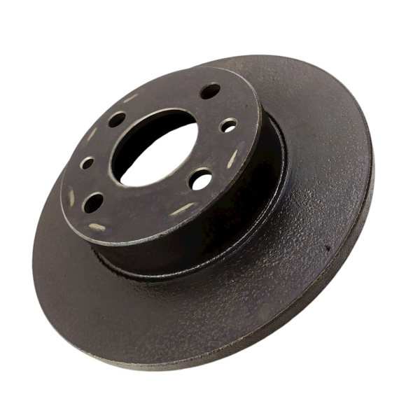 DISCO DIANTEIRO  FIAT PALIO ED 2P 1997 167314