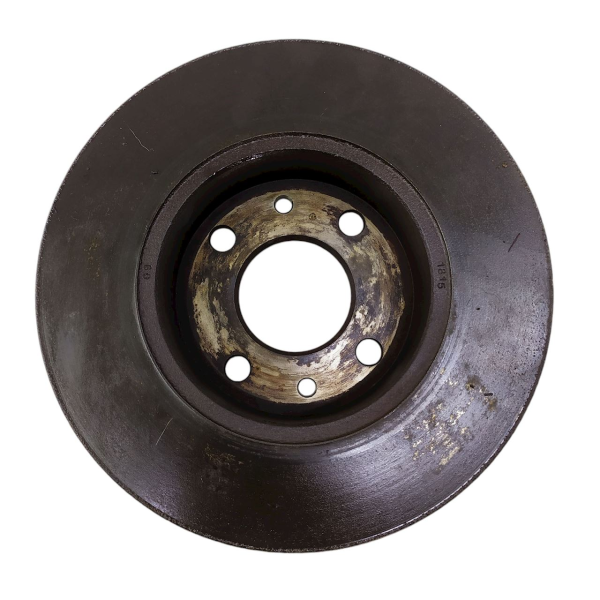 DISCO DIANTEIRO  FIAT PALIO ED 2P 1997 167314