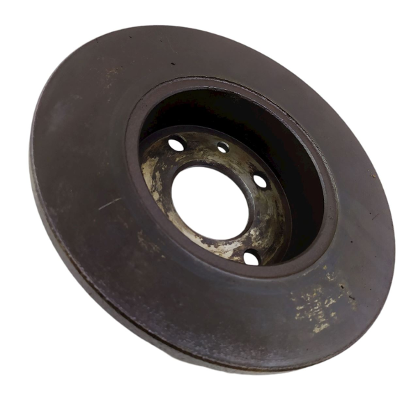 DISCO DIANTEIRO  FIAT PALIO ED 2P 1997 167314