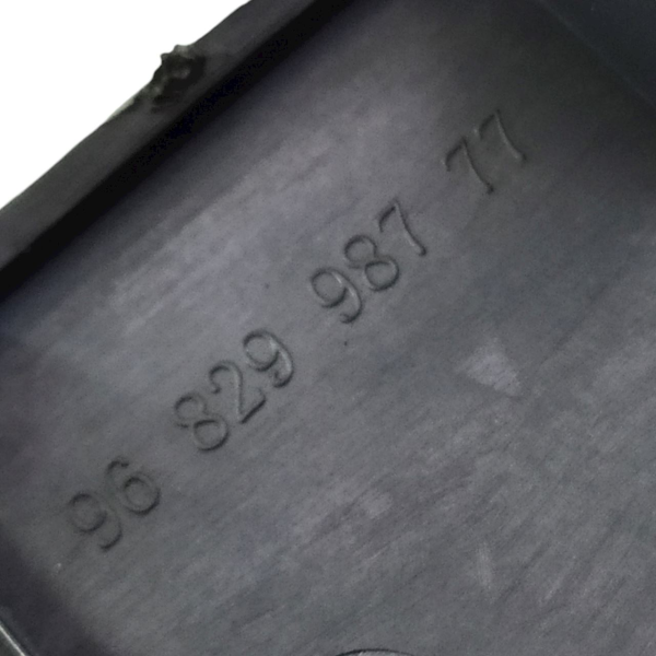 ACABAMENTO INTERNO COLUNA DIREÇÃO  PEUGEOT HOGGAR 1.4 2012 167344