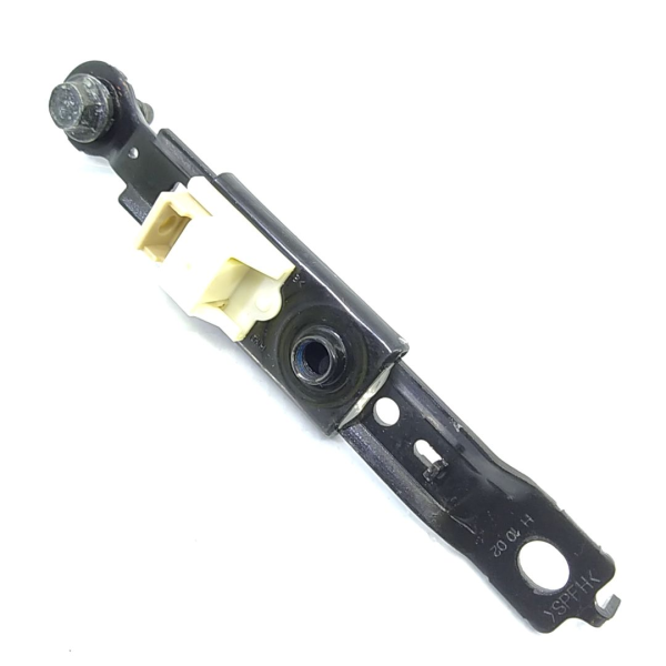 TRILHO REGULAGEM CINTO DIANTEIRO DIREITO HYUNDAI HB20 S 1.6 16V 2014 59664