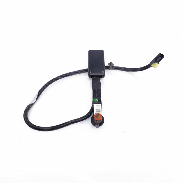 ENGATE FÊMEA CINTO DIANTEIRO ESQUERDO HYUNDAI HB20 S 1.6 16V 2014 59753