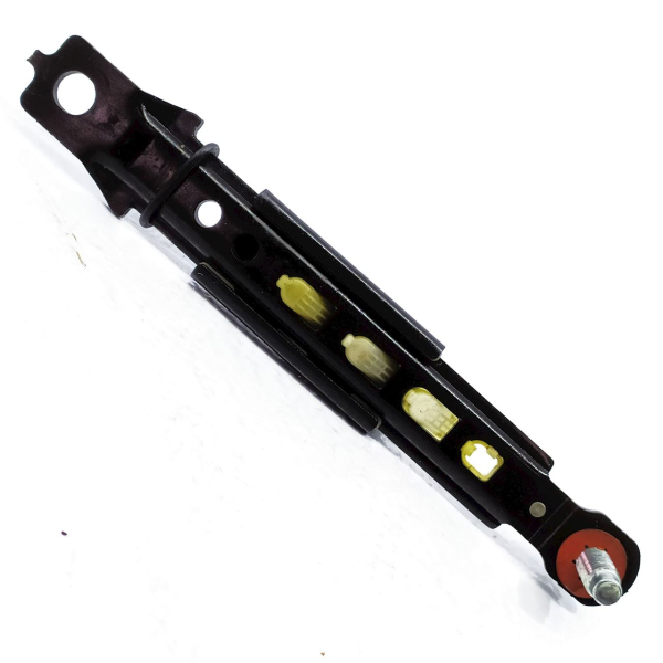 TRILHO REGULAGEM CINTO DIANTEIRO DIREITO HYUNDAI SANTA FE 2.7 2006 60109